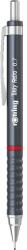 rOtring Tikky Retro 0, 7 mm, сив ситопечат NRR2202570 (NRR2202570)