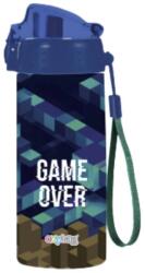Oxy Пластмасова лъжица OXY CLICK без съдържание на BPA 600 ml Game Over 6-41326 (6-41326)
