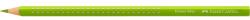 Faber-Castell Grip триъгълен молив с цвят на шам фъстък FC112468 (FC112468)