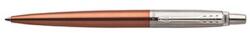 Parker Химикалка PARKER Royal Jotter Chelsea orange silver clip 7010556003 (7010556003)