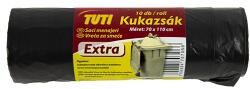 TUTI Торба за боклук tuti 135l с 10 броя 12622 (pdp_023)