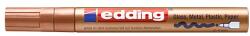 edding Лаков маркер, 2-4 мм, edding "750", мед 4-750-9-055 (4-750-9-055)