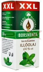 MediNatural ЕТЕРИЧНО МАСЛО ОТ МЕНТА xxl 30ml