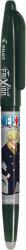 Pilot FriXion Ball ONE PIECE Limited Edition 0, 7 черна ролетна щора BL-FR-7-OP-B (BL-FR-7-OP-B)