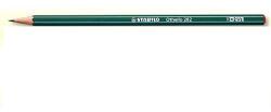 STABILO Графитен молив STABILO Othello B хексагонален 282/B (282/B)