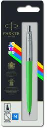 Parker Royal 2076058 Jotter Original BL сребърен клипс зелена химикалка 7010595004 (7010595004)