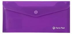 Panta Plast Чанта за съхранение, dl, pp, патент, panta plast, неоново лилаво 0410-0087-15 (0410-0087-15)