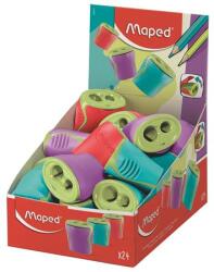 Maped Дисплей за смесване, с два отвора, контейнер, MAPED "Boogy", смесени цветове 062211 (062211)