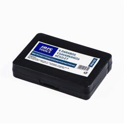 IRIS TOOLS dt-6-113 Комплект от 6 отвертки (dt-6-113)