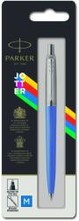 Parker Royal 2076052 Jotter Original BL сребърен клипс синя химикалка 7010595001 (7010595001)