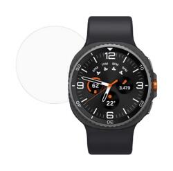 Gigapack Samsung Watch 8 eSIM 44mm / 8 44mm GIGAPACK Защитно стъкло за дисплей 2.5D, 9H, TRANSFER GP-172041 (GP-172041)