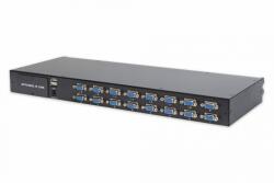 ASSMANN KVM модул Digitus, 16 порта DS-72214 (DS-72214)