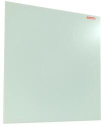 MemoBe Стъклена плоча MEMOBE магнитна 45x45 cm бяла MSZ045045.33. 01 (MSZ045045.33.01)