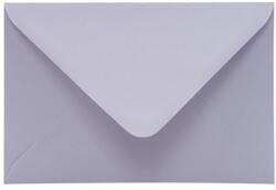 KASKAD Цветни пликове KASKAD LC/6 enyvated 114x162mm 85 lilac 50 броя 00485 (00485)
