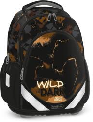 Ars Una Ghiozdan ARS UNA anatomic Wild in The Dark 54565432 (54565432)