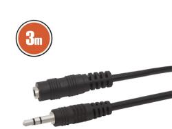 Delight 3, 5MM JACK PLUG 3, 5 JACK SUBJECT 3, 0M 20332 (20332)