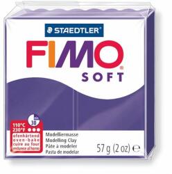 FIMO Пластелин, 57 g, горим, FIMO "Soft", слива 8020-63 (8020-63)