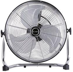 dyras Подов вентилатор DYRAS DFF-12 30cm 40W DYR DFF-12 (DYR DFF-12)