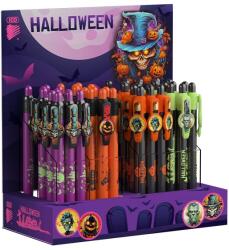 ICO Химикалка ICO Halloween 48 броя 9010193000 (9010193000)