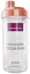 Interherb КОЛАГЕН - ХИАЛУРОНОВА КИСЕЛИНА ШЕЙКЪР 700ml