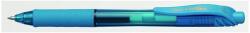 Pentel Гел за писане с ролер PENTEL EnerGelX 0, 35 мм, екологичен, светлосин (BL107-SX)