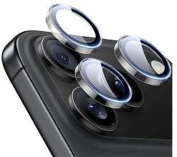 ESR iPhone 17 Pro ESR ARMORITE защитно стъкло за камерата 2.5D, само обектив + рамка, TRANSFER GP-174874 (GP-174874)