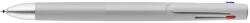 Zebra Blen 3C 0, 7 сив корпус 3 цвята химикалка 53133 (53133)