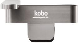 Kobo Лампа за четец на електронни книги Kobo Clip Light Silver N905-KOJP-LGH (N905-KOJP-LGH) Четец за Е-книги