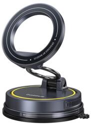 Baseus primetrip vc2 flex държач за кола за табло, сгъваем, ЧЕРЕН c0013803 (c0013803)
