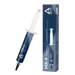 ARCTIC cooling Охлаждаща паста mx-4, 8 actcp00008b (actcp00008b)