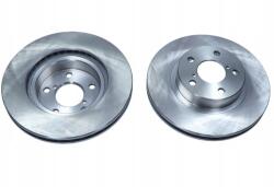 Maxgear Féktárcsa Subaru Impreza/legacy -00- 14 Kerekekhez 260MM 19-1240
