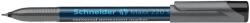 Schneider Алкохолен маркер, OHP, 0, 4 mm, SCHNEIDER "Maxx 220 S", черен 112401 (112401)