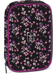 Ars Una Pearl Blossom Black 24 (5377) многостепенна поставка за химикалки 54953772 (54953772)