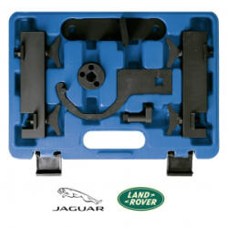 Brilliant Tools Motorvezérlő szerszámkészlet Jaguar, Land Rover 5.0 V8-hoz (BT593190) (BT593190)