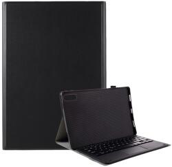Gigapack Lenovo Tab P11 Pro GIGAPACK калъф за поставяне, кожен ефект FLIP, български, BLACK GP-104615 (GP-104615)
