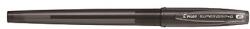 Pilot Химикалка PILOT Super Grip G Fine с капачка черна BPS-GG-F-B (BPS-GG-F-B)
