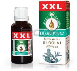 MediNatural ЕТЕРИЧНО МАСЛО ОТ ЕВКАЛИПТ xxl 30ml