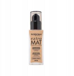 Deborah alapozó Fdt Liquido Extra Mat Perfection 03 sand prémium olasz