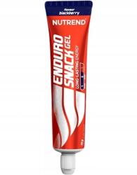 Nutrend Energetikai gél Nutrend Endurosnack Szeder Bcaa Taurin L-leucin 1 Tubus (8594073177711)