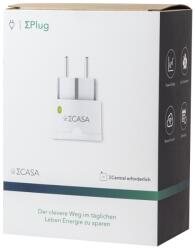 LogiLink SH0002 Интелигентен монитор на потреблението в дома (SH0002)