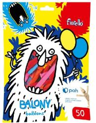FIORELLO Моделиране на балони fiorello 50 броя 170-2659 (170-2659)