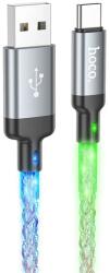 hoco. U112 кабел за данни USB - Type-C, 100 см, ЗЕЛЕН ЗЕЛЕН U112_USB_C_G (U112_USB_C_G)
