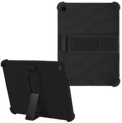 Gigapack OnePlus Pad Go 2 WiFi GIGAPACK Defender Силиконов протектор за телефон Удароустойчив, устойчив на удар, черен GP-182406 (GP-182406)