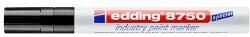 edding Лаков маркер, 2-4 мм, edding, "8750", черен 4-8750001 (4-8750001)