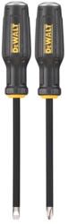 DEWALT Отвертки dewalt за разрушаване, 2бр
