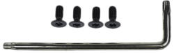 2n - intercom systems 2n ip force - ПРЕДПАЗНИ ВИНТОВЕ 9151018 (9151018)