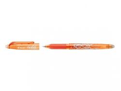 Pilot FriXion Ball 05 оранжева ролкова химикалка с възможност за изтриване BL-FR-5-O (BL-FR-5-O)