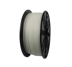 Gembird 3DP-ABS1.75-01-LG ABS нишка светеща зелена 1, 75 мм 1 кг (3DP-ABS1.75-01-LG)