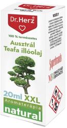 Dr. Herz ЕТЕРИЧНО МАСЛО xxl АВСТРАЛИЙСКО ЧАЕНО ДЪРВО 20ml
