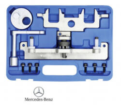 Brilliant Tools Vezérműlánc-szerelő szerszámkészlet Mercedes-Benz 651-es motorhoz (BT593585) (BT593585)